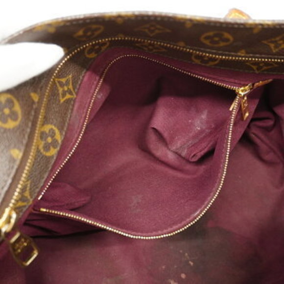 Louis Vuitton Monogram Raspail PM Tote Bag - Picture 10 of 12